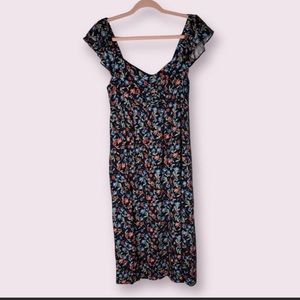 EUC Draper James RSVP dress. Size XL